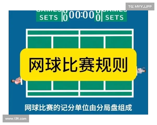 网球比赛规则的演变与变革